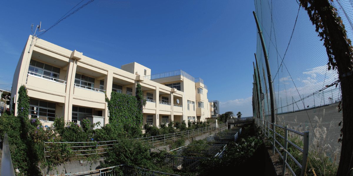 湯河原町立中学校